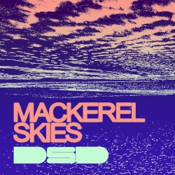 Mackerel Skies