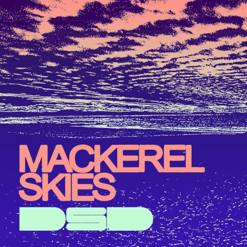 Mackerel Skies