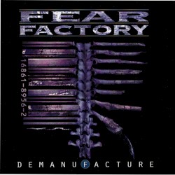 Demanufacture