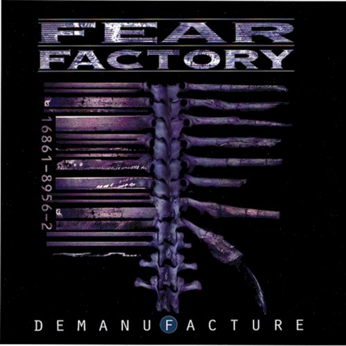 Demanufacture
