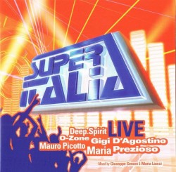 Super Italia - Live