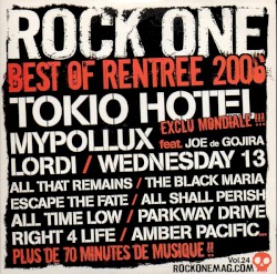 Rock One, Volume 24