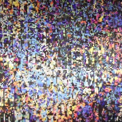 In Technicolor Remixe