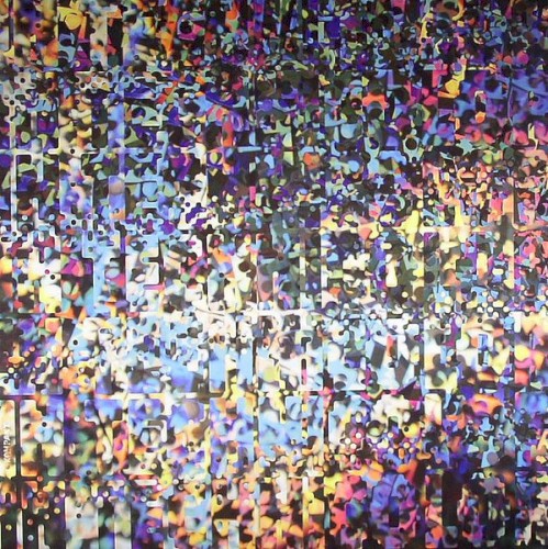 In Technicolor Remixe
