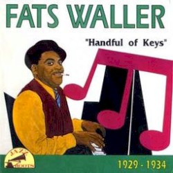 Handful of Keys