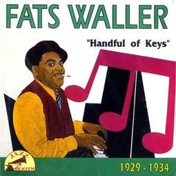 Handful of Keys