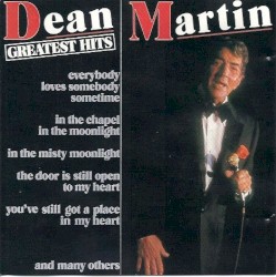 Greatest Hits
