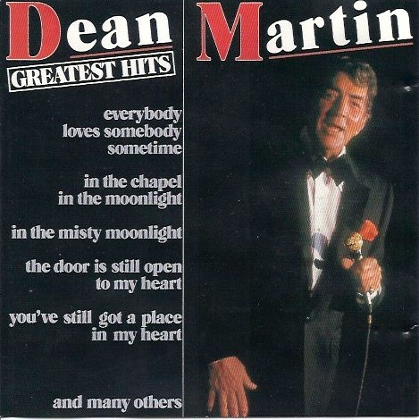 Greatest Hits