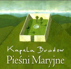 Pieśni Maryjne