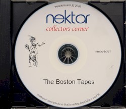 The Boston Tapes
