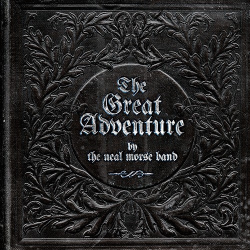 The Great Adventure