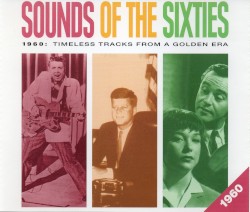 Sounds of the Sixties: 1960