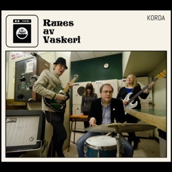 Runes Av Vaskeri