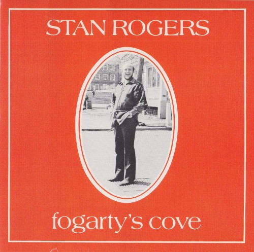 Fogarty's Cove