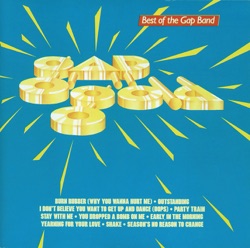 Gap Gold: Best of The Gap Band