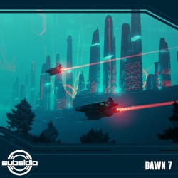Dawn Vol. 7