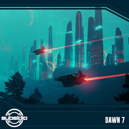 Dawn Vol. 7