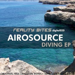 Diving EP