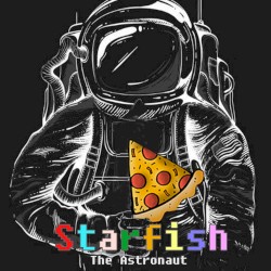 Only Here for the Pizza