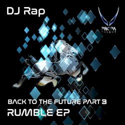 Back to the Future: Rumble, Pt. 3 (The Remixes)