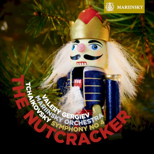 The Nutcracker / Symphony no. 4