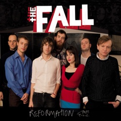 Reformation!