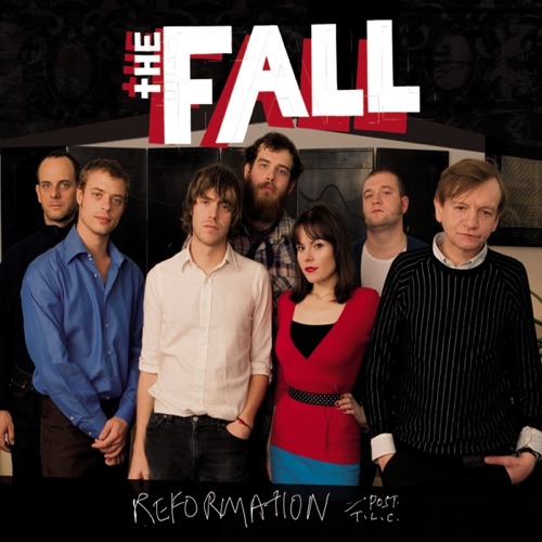 Reformation!