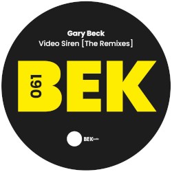 Video Siren (The Remixes)