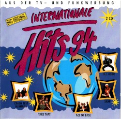 Internationale Hits 94