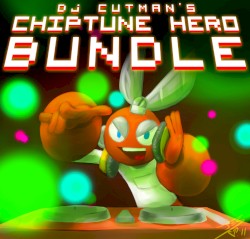 Chiptune Hero Vol. 1