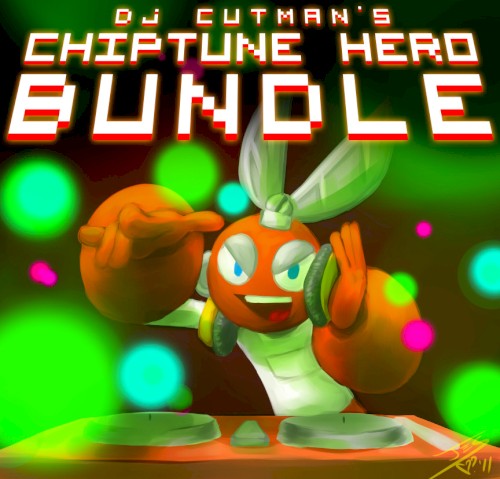 Chiptune Hero Vol. 1
