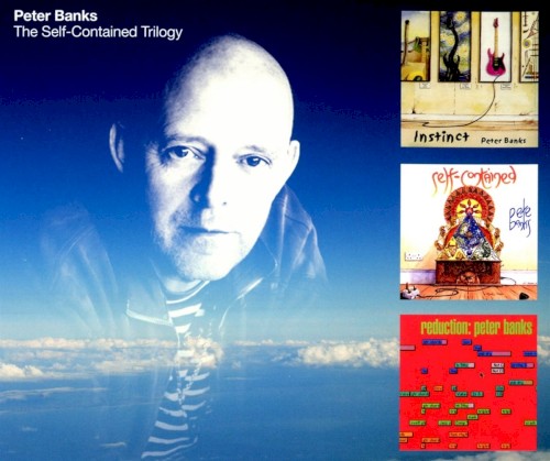 The Self‐Contained Trilogy