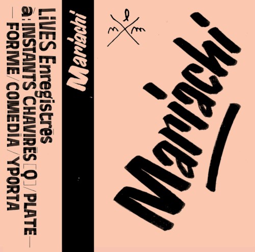 Mariachi