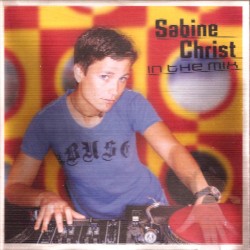 In the Mix