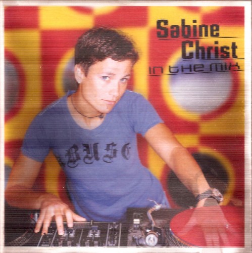 In the Mix