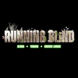 Running Blind