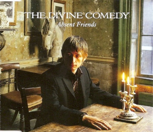 Absent Friends
