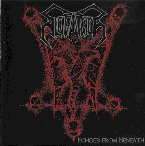 Echoes From Beneath