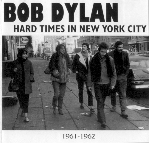 Hard Times In New York City