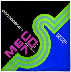 Mec '70 - Música do Brasil, Vol. 2