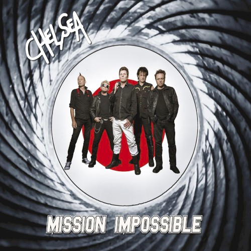 Mission Impossible