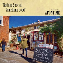 Nothing Special, Something Good