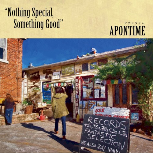 Nothing Special, Something Good
