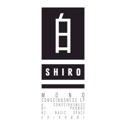 Consciousness EP