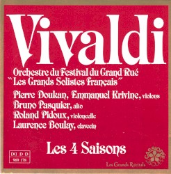 Les 4 saisons