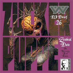 Zerebral Date (Remixes)