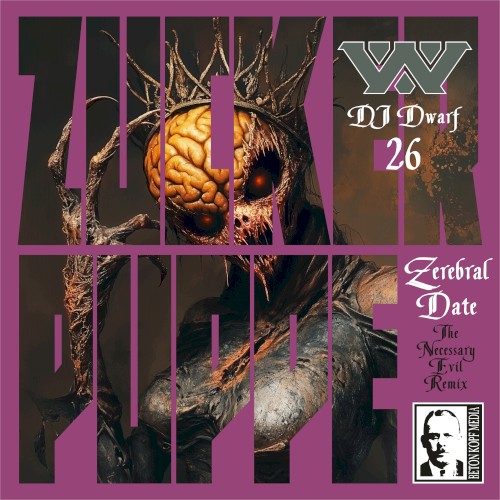Zerebral Date (Remixes)