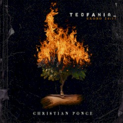 Teofanía