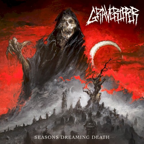 Seasons Dreaming Death