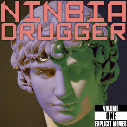 NinbIaDrugger: Volume 1